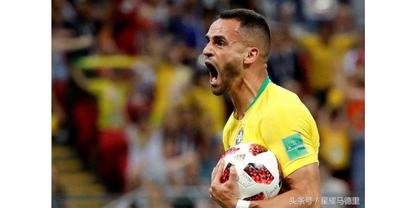 Belgia 2-1 eliminert Brasil